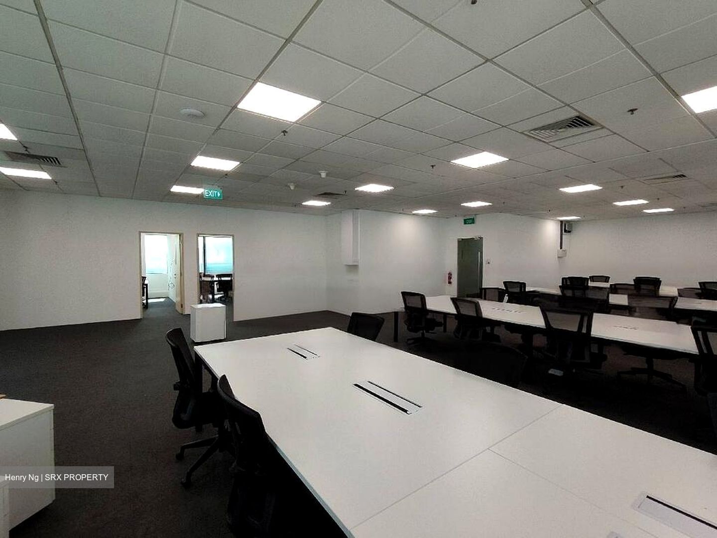 Robinson Road (D1), Office #452279351